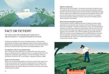 Alternative view 9 of Earth-Saving Acts for Eco-Warriors: Join the Fight for a Sustainable Future