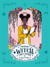 Free download audiobooks Modern Witch Tarot Journal 9781454943129 by Lisa Sterle ePub