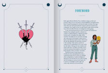 Alternative view 14 of The Modern Witch Tarot Journal