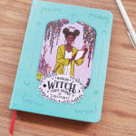 Alternative view 29 of The Modern Witch Tarot Journal