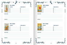 Alternative view 3 of The Modern Witch Tarot Journal