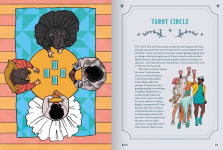 Alternative view 6 of The Modern Witch Tarot Journal