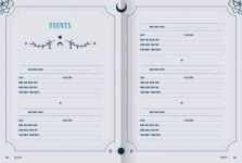 Alternative view 7 of The Modern Witch Tarot Journal