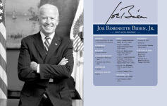 Alternative view 8 of The American President: Detailed Biographies, Historical Timelines, from George Washington to Joseph R. Biden, Jr.