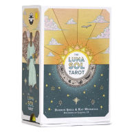 Amazon download books iphone The Luna Sol Tarot