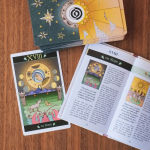 Alternative view 12 of The Luna Sol Tarot