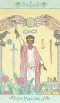 Alternative view 18 of The Luna Sol Tarot