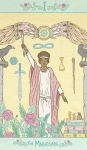 Alternative view 2 of The Luna Sol Tarot