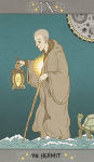 Alternative view 21 of The Luna Sol Tarot