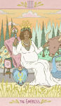 Alternative view 3 of The Luna Sol Tarot