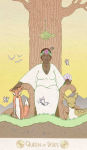 Alternative view 6 of The Luna Sol Tarot