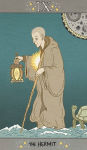 Alternative view 7 of The Luna Sol Tarot