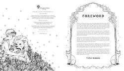 Alternative view 18 of Cosmic Slumber Tarot Coloring Book