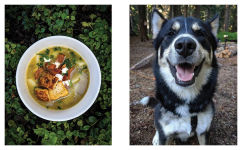 Alternative view 12 of The Great Outdoors Cookbook: Over 100 Recipes for the Campground, Trail, or RV