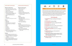 Alternative view 15 of The Great Outdoors Cookbook: Over 100 Recipes for the Campground, Trail, or RV