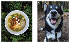 Alternative view 2 of The Great Outdoors Cookbook: Over 100 Recipes for the Campground, Trail, or RV