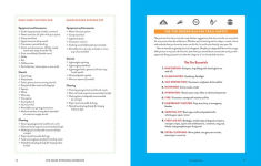 Alternative view 3 of The Great Outdoors Cookbook: Over 100 Recipes for the Campground, Trail, or RV