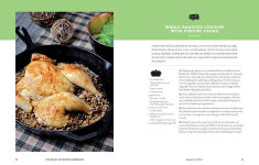 Alternative view 9 of The Great Outdoors Cookbook: Over 100 Recipes for the Campground, Trail, or RV