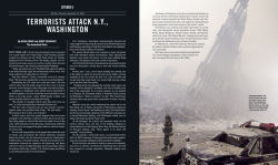 Alternative view 2 of September 11: The 9/11 Story, Aftermath and Legacy