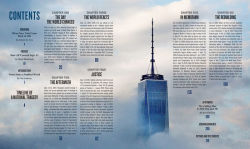 Alternative view 5 of September 11: The 9/11 Story, Aftermath and Legacy