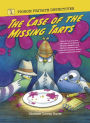 The Case of the Missing Tarts