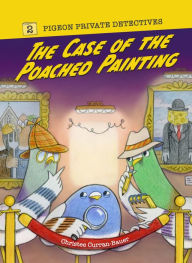 Free audiobook downloads for mp3 players The Case of the Poached Painting iBook PDB MOBI 9781454943624