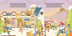 Alternative view 2 of Whodonut?: A Holiday Mystery