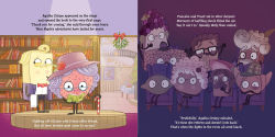 Alternative view 4 of Whodonut?: A Holiday Mystery