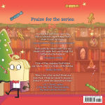 Alternative view 6 of Whodonut?: A Holiday Mystery