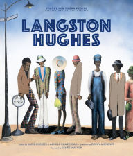 Title: Poetry for Young People: Langston Hughes, Author: Langston Hughes