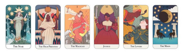 The Essential Tarot: A 78-Card Deck with Guidebook