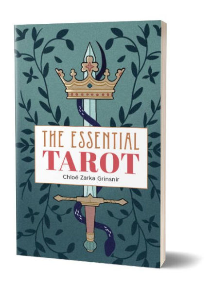 The Essential Tarot: A 78-Card Tarot Deck with Guidebook