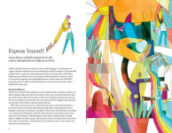 Alternative view 3 of Breathe Thrive Journal