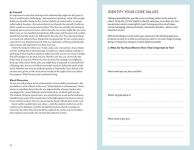 Alternative view 4 of Breathe Thrive Journal