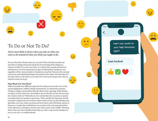 Breathe Thrive Journal