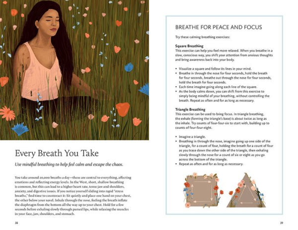 Breathe Escape Journal