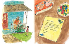 Alternative view 4 of Dear Mr. G