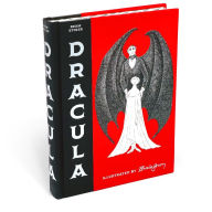 Title: Dracula (Deluxe Edition), Author: Bram Stoker