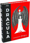 Alternative view 1 of Dracula (Deluxe Edition)