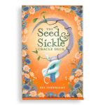 Alternative view 12 of The Seed & Sickle Oracle Deck