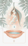 Alternative view 16 of The Seed & Sickle Oracle Deck
