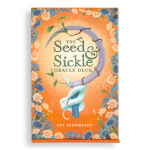Alternative view 21 of The Seed & Sickle Oracle Deck