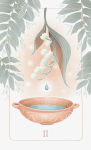 Alternative view 22 of The Seed & Sickle Oracle Deck
