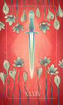 Alternative view 24 of The Seed & Sickle Oracle Deck