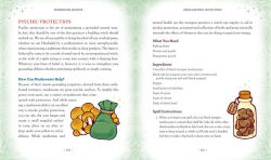 Alternative view 6 of Mushroom Magick: Ritual, Celebration, and Lore