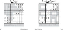 Alternative view 11 of The Healthy Brain Book of Sudoku Variants