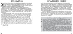 Alternative view 12 of The Healthy Brain Book of Sudoku Variants