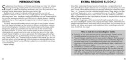 Alternative view 3 of The Healthy Brain Book of Sudoku Variants