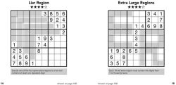 Alternative view 5 of The Healthy Brain Book of Sudoku Variants
