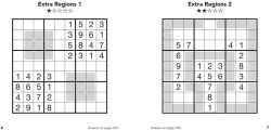 Alternative view 8 of The Healthy Brain Book of Sudoku Variants